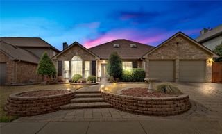 2129 Lakeway Terrace, Flower Mound, TX 75028