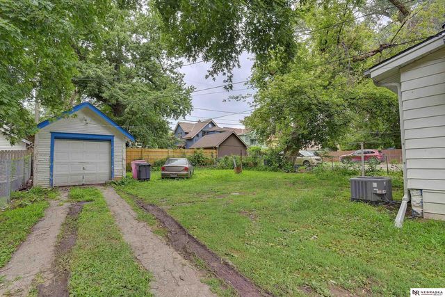 2808 N 45th Street, Omaha, NE 68104