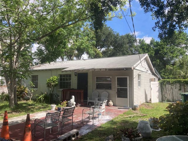 1716 E CHELSEA STREET, Tampa, FL 33610