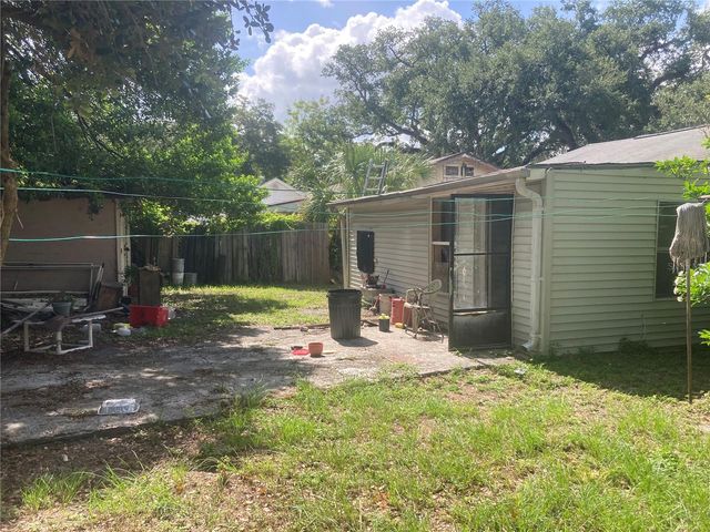 1716 E CHELSEA STREET, Tampa, FL 33610