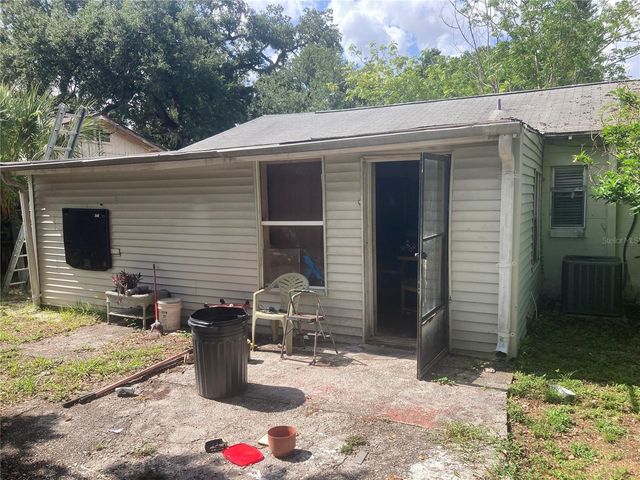 1716 E CHELSEA STREET, Tampa, FL 33610