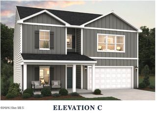 121 Muscadine Drive, Jacksonville, NC 28546