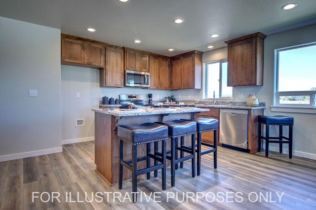 4722 Gebhard Road, Central Point, OR 97502