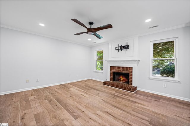 100 Northcliff Way, Greenville, SC 29617