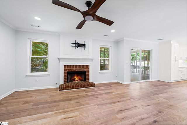 100 Northcliff Way, Greenville, SC 29617