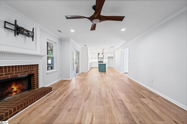 100 Northcliff Way, Greenville, SC 29617