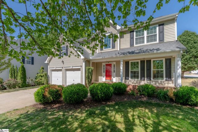 100 Northcliff Way, Greenville, SC 29617