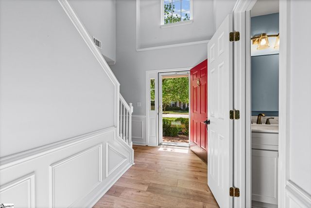 100 Northcliff Way, Greenville, SC 29617