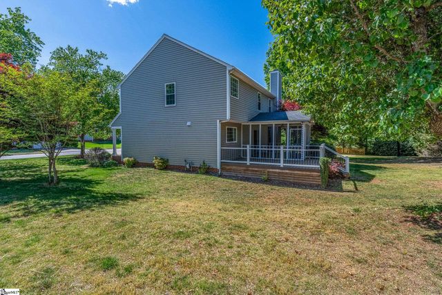 100 Northcliff Way, Greenville, SC 29617