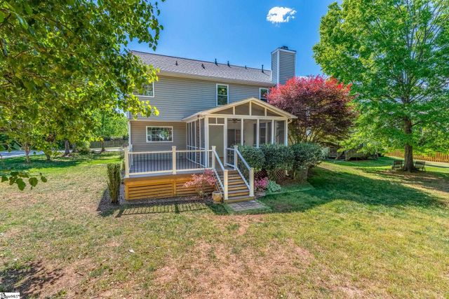 100 Northcliff Way, Greenville, SC 29617