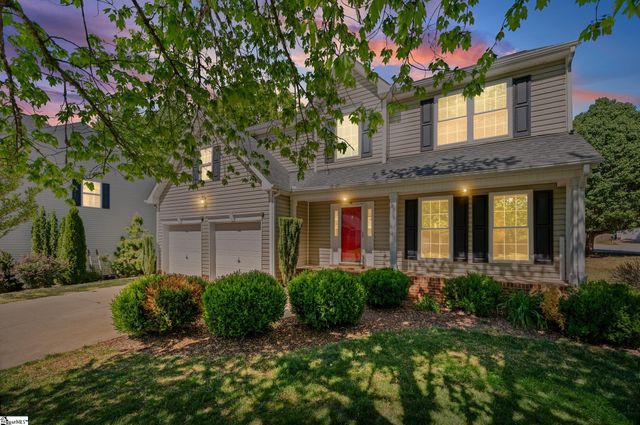 100 Northcliff Way, Greenville, SC 29617