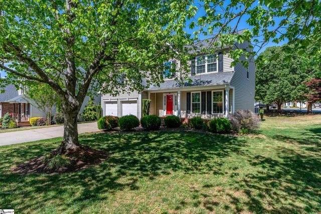 100 Northcliff Way, Greenville, SC 29617