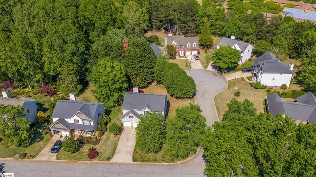 100 Northcliff Way, Greenville, SC 29617