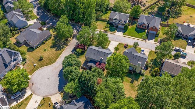 100 Northcliff Way, Greenville, SC 29617