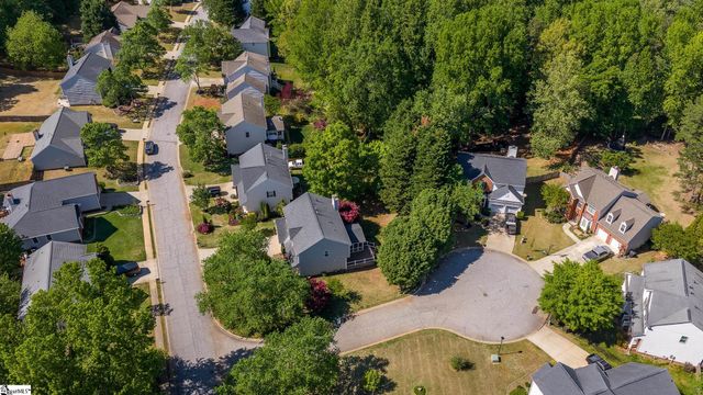 100 Northcliff Way, Greenville, SC 29617