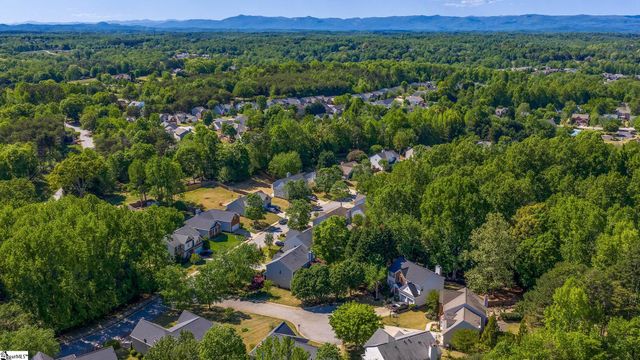 100 Northcliff Way, Greenville, SC 29617