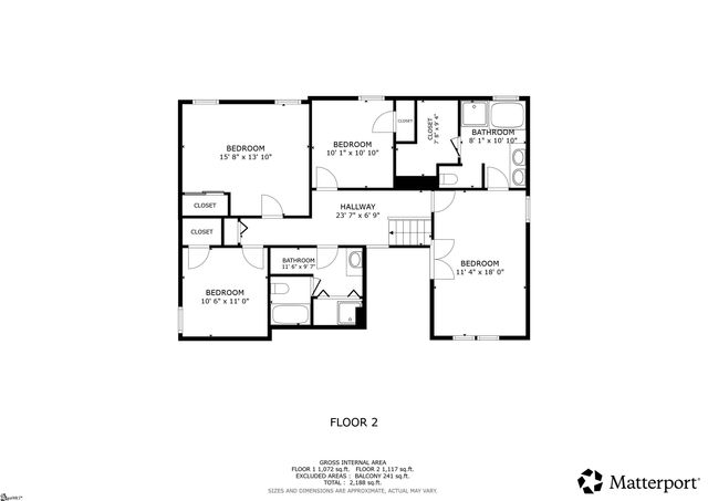 100 Northcliff Way, Greenville, SC 29617