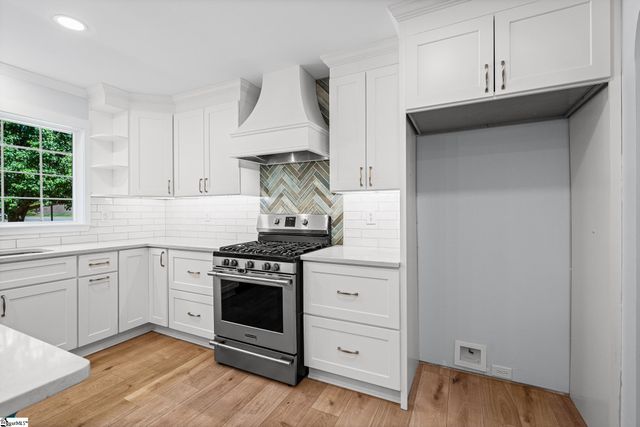 100 Northcliff Way, Greenville, SC 29617