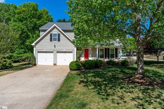 100 Northcliff Way, Greenville, SC 29617
