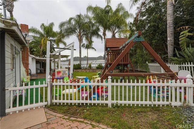 24092 Gemwood Drive, Lake Forest, CA 92630