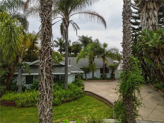 24092 Gemwood Drive, Lake Forest, CA 92630