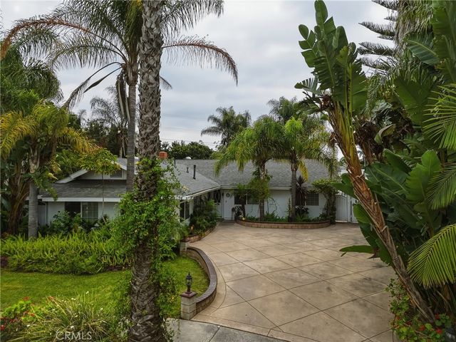 24092 Gemwood Drive, Lake Forest, CA 92630