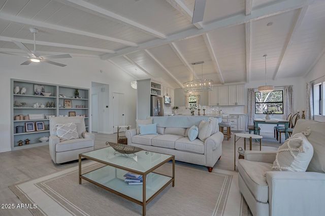 1303 N Sunshine Lane, Payson, AZ 85541