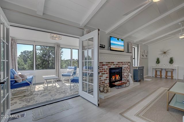 1303 N Sunshine Lane, Payson, AZ 85541