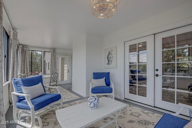 1303 N Sunshine Lane, Payson, AZ 85541