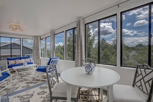 1303 N Sunshine Lane, Payson, AZ 85541