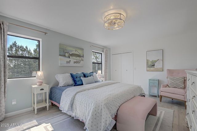 1303 N Sunshine Lane, Payson, AZ 85541