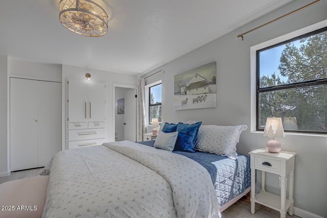 1303 N Sunshine Lane, Payson, AZ 85541