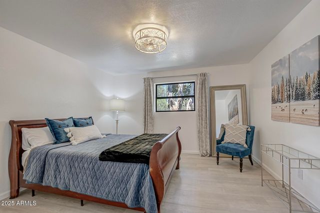 1303 N Sunshine Lane, Payson, AZ 85541