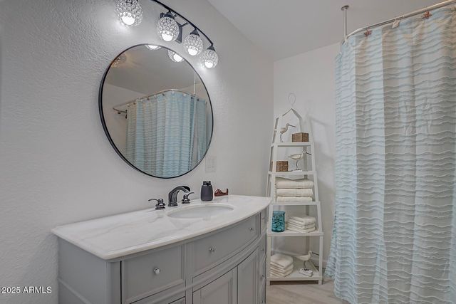 1303 N Sunshine Lane, Payson, AZ 85541