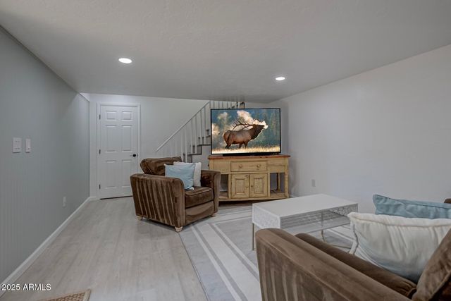 1303 N Sunshine Lane, Payson, AZ 85541