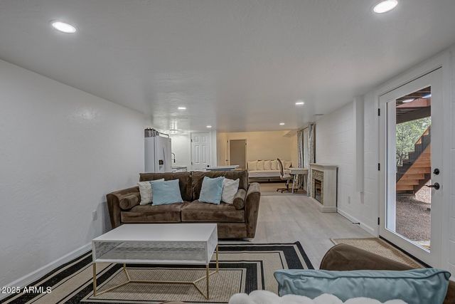 1303 N Sunshine Lane, Payson, AZ 85541