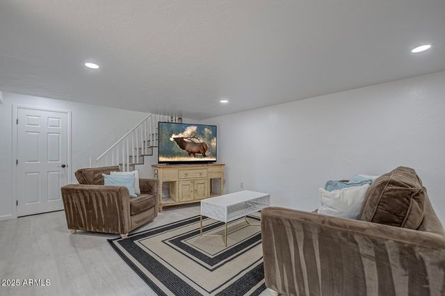 1303 N Sunshine Lane, Payson, AZ 85541