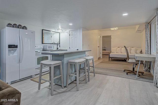 1303 N Sunshine Lane, Payson, AZ 85541