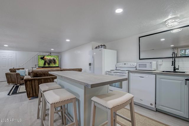 1303 N Sunshine Lane, Payson, AZ 85541