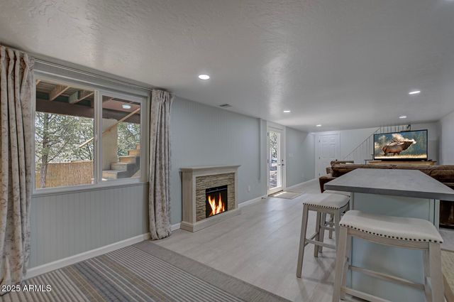 1303 N Sunshine Lane, Payson, AZ 85541