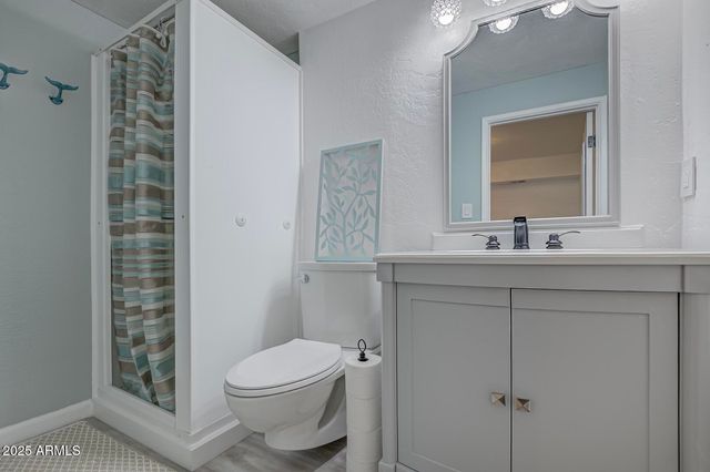 1303 N Sunshine Lane, Payson, AZ 85541