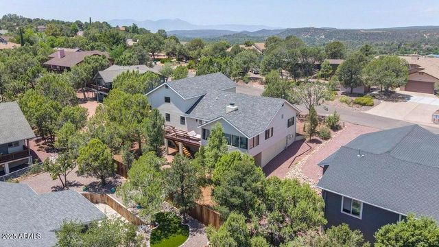 1303 N Sunshine Lane, Payson, AZ 85541