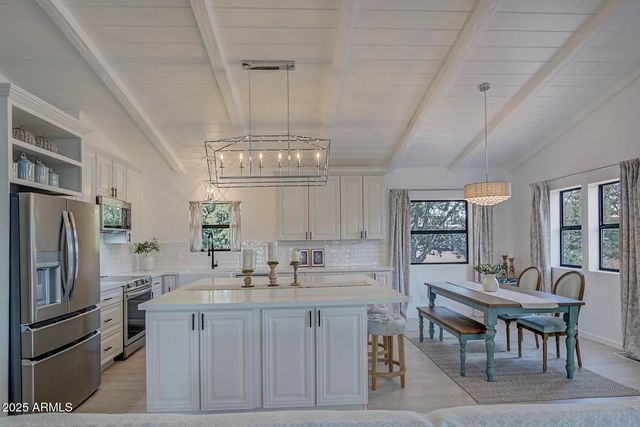 1303 N Sunshine Lane, Payson, AZ 85541