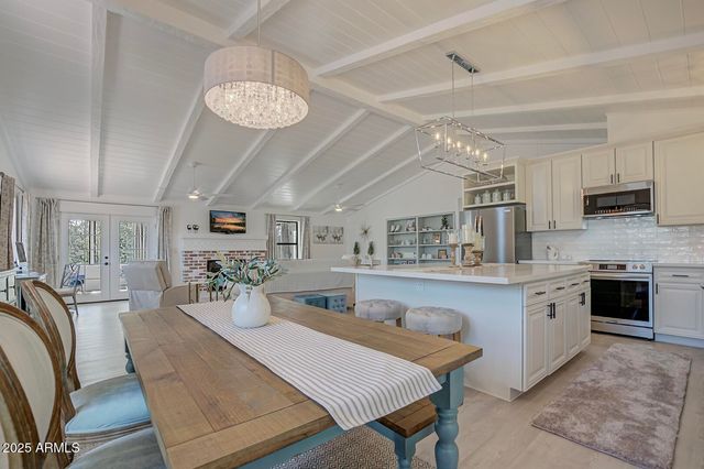 1303 N Sunshine Lane, Payson, AZ 85541