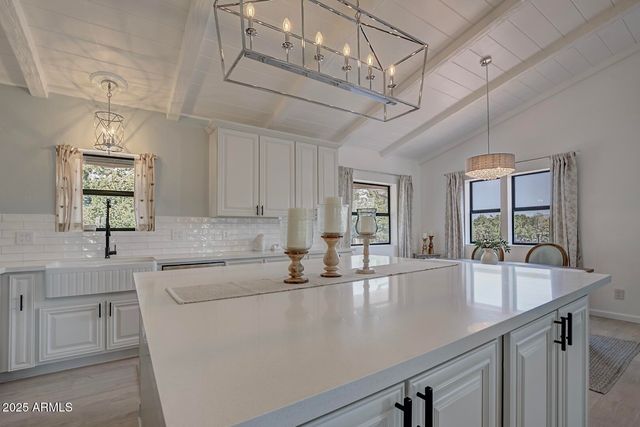 1303 N Sunshine Lane, Payson, AZ 85541