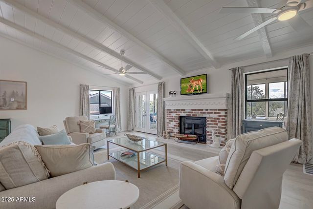 1303 N Sunshine Lane, Payson, AZ 85541