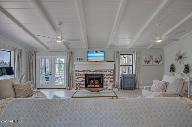 1303 N Sunshine Lane, Payson, AZ 85541