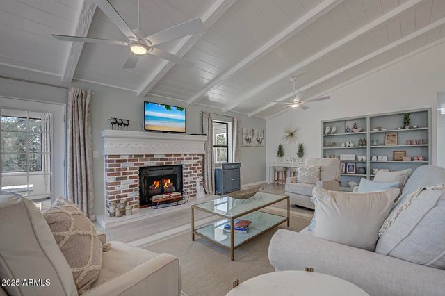 1303 N Sunshine Lane, Payson, AZ 85541