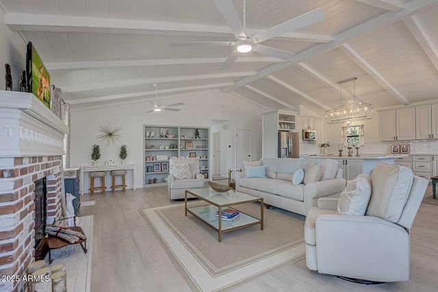 1303 N Sunshine Lane, Payson, AZ 85541