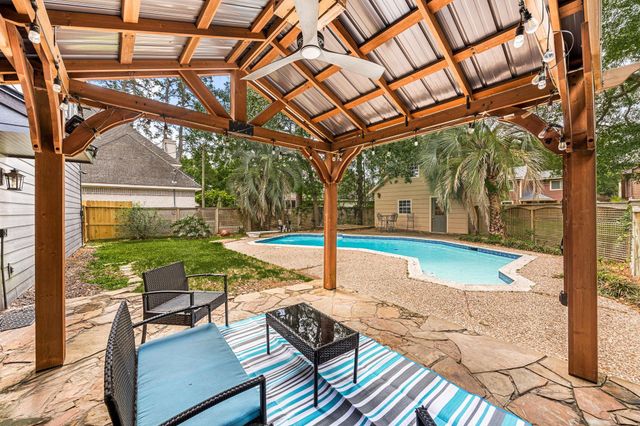 12511 Oak Plaza Drive, Cypress, TX 77429